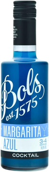 Коктейль Bols Margarita Azul 0.375 л 14.9% (8716000970367)
