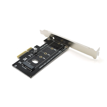 Контроллер Voltronic (YT=C-PCI-Е3.0 X4 - M.2 (N/21648) PCI-E3.0 X4 - M.2 (NGFF), OEM