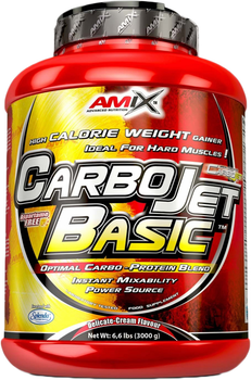 Гейнер Amix Carbo JET Basic