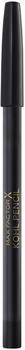Kredka do oczu Max Factor Kohl Pencil 20 Black 1.2 g (50544691)