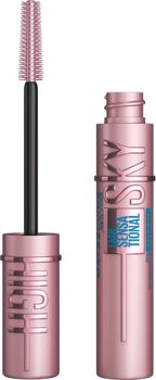 Туш для вій Maybelline New York Lash Sensational Sky High Black 6 мл (30167223)