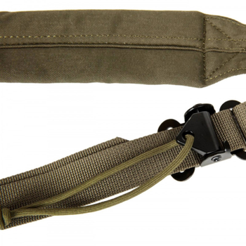 Ремінь двоточковий Primal Gear Two-point Sling Theos Olive