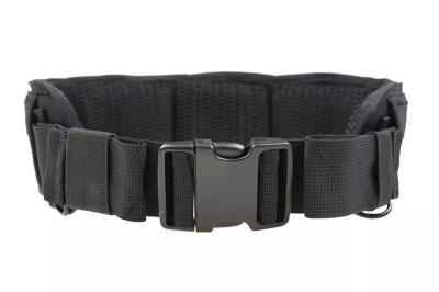 Тактичний пояс Nuprol Battle Belt Black