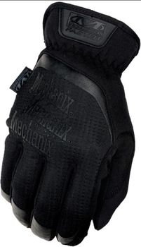 Перчатки тактические Mechanix FastFit Wear M Черные