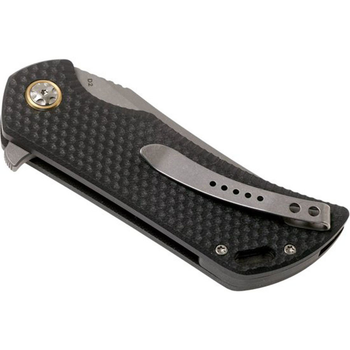 Ніж складаний Boker Plus Golem замок Liner Lock 01BO192