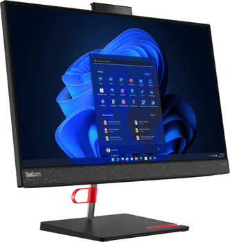 Monoblok Lenovo All-in-One ThinkCentre neo 50a G4 (12K9003FPB) Black