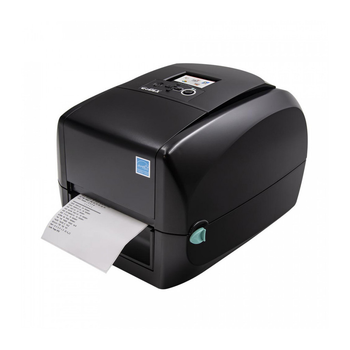 Принтер этикеток Godex RT700I+ USB, Ethernet, Serial, 3хUSB-Host (25478)