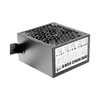 Блок питания AeroCool 650W (ACPB-AR65AEC.11)