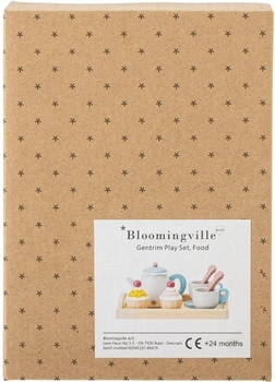 Zestaw do zabawy Bloomingville Mini Gentrim Tea (5711173228652)