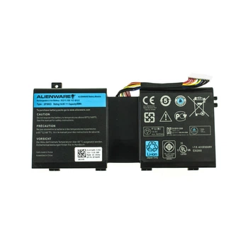 Акумулятор для ноутбука Dell Alienware 17 R5 2F8K3, 86Wh