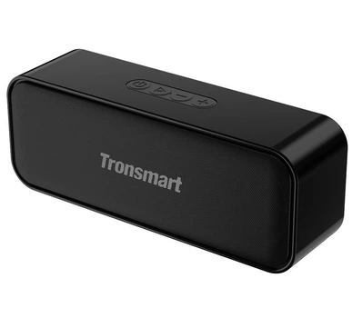 Портативна колонка Tronsmart Mini T2 10W TWS Bluetooth Black