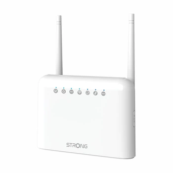 4G LTE WI-FI роутер STRONG 4G LTE 350