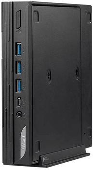Комп'ютер MSI Pro DP10 13M-002EU Black