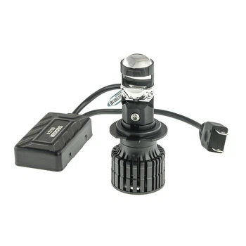 Світлодіодні лампи Decker LED GL-01 6K H7 (пара) (102494)