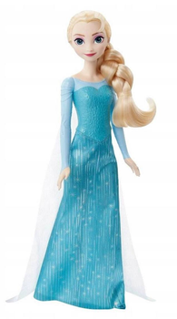 Lalka Mattel Disney Frozen Elsa 32 cm (0194735128471)