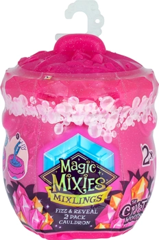 Ігровий набір фігурок Magic Mixies Mixlings Twin (0630996148082)