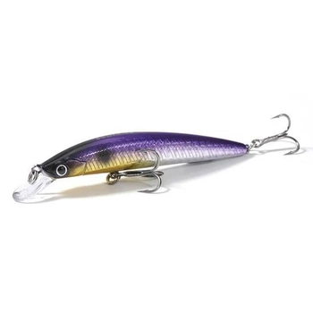 Воблер Viper Fishinglure 11 г 100 мм заглиблення до 3 м фіолетовий