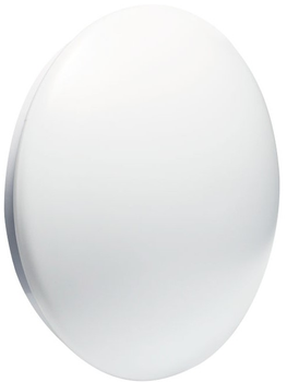Накладний плафон DPM круглий білий (CL7-C-18W)