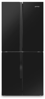 Холодильник Gorenje NRM818FMB (HZSF47962) (6950948)
