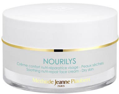 Serum do twarzy Jeanne Piaubert Nourilys Soothing Nutri Repair Face Cream 50 ml (3355998701147)