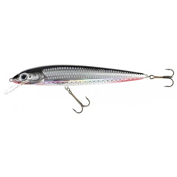Воблер Jaxon HS Fish Max 25cm колір SC, вага 130g загл. 3,0-6,0m плав.,VJ-W25FSC