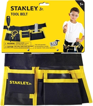 Pas narzędziowy Stanley Jr ​​Toolbelt (7290016261677)