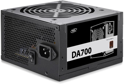 Блок живлення DeepCool DA700 700W (DP-BZ-DA700N)