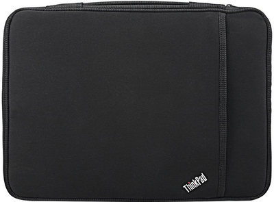 Чохол для ноутбука Lenovo ThinkPad 15" Black (4X40N18010)