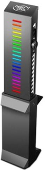 Podstawka pod kartę graficzną DeepCool GH-01 A-RGB (DP-GH01-ARGB)