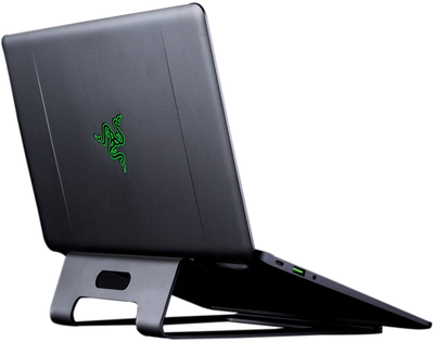 Підставка для ноутбука Razer Laptop Stand 15.6" Black (RC21-01110100-W3M1)