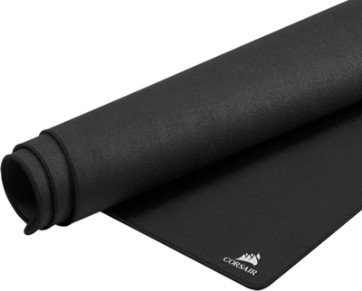 Podkładka gamingowa Corsair MM350 PRO Premium Spill-Proof Cloth Gaming Mouse Pad Black - Extended-XL (CH-9413770-WW)