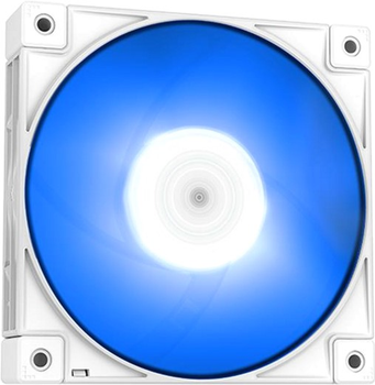 Chłodzenie DeepCool FC120 3 in 1 White (R-FC120-WHAMN3-G-1)