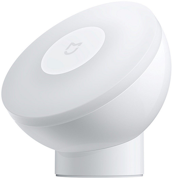 Lampka nocna na baterie Xiaomi Mi Motion-Activated Night Light 2 MJYD02YL z czujnikiem ruchu (BHR5278GL)