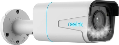 IP камера Reolink RLC-811A (CARLC-811A)