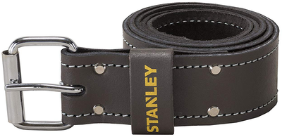 Пояс Stanley шкіряний 130 x 6.5 см (STST1-80119)