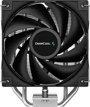 Chłodnica DeepCool AG400 Black (R-AG400-BKNNMN-G-1)