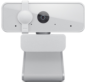 Kamera internetowa Lenovo 300 FHD WebCam Gray (GXC1E71383)