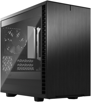 Obudowa Fractal Design Define 7 Nano Black TG Light (FD-C-DEF7N-02)