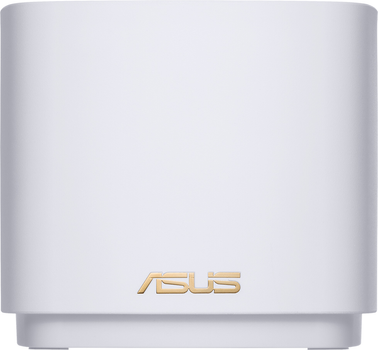 Router Asus ZenWiFi AX Mini XD4 Plus 1PK White (90IG07M0-MO3C00)