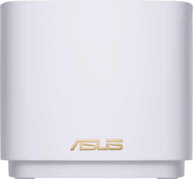 Router Asus ZenWiFi AX Mini XD4 Plus 1PK White (90IG07M0-MO3C00)