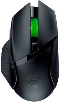 Миша Razer Basilisk V3 X Hyperspeed Bluetooth/Wireless (RZ01-04870100-R3G1)