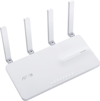 Router Asus ExpertWiFi EBR63 AX3000 White (90IG0870-MO3C000)