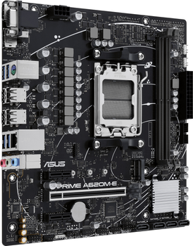 Płyta główna Asus PRIME A620M-E (sAM5, AMD A620, PCI-Ex16) (90MB1F50-M0EAY0)