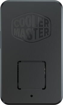 Контролер з перемикачем Cooler Master ARGB LED (MFW-ACHN-NNNNNR1)