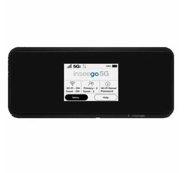 Роутер Novatel MiFi M2000 4G/5G LTE WiFi (Inseego)