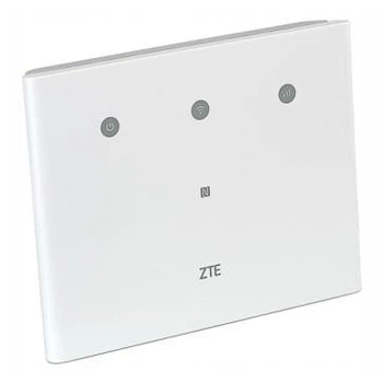 Роутер ZTE MF296R 4G WiFi LTE Cat6