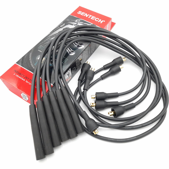 Проводи нульового опору Ford Sierra, Scorpio, Taunus, VOLKSWAGEN LT 28 - 35, VOLVO 260, Sentech