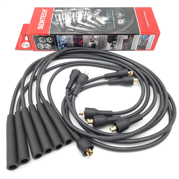 Проводи нульового опору Ford Sierra, Scorpio, Taunus, VOLKSWAGEN LT 28 - 35, VOLVO 260, Sentech