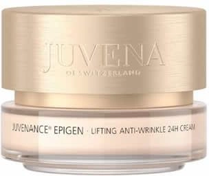 Крем для обличчя Juvena Juvenance Epigen Lifting Anti-Wrinkle 24h Cream 50 мл (9007867766323)