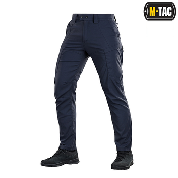 M-Tac брюки Sahara Flex Light Dark Navy Blue 38/34